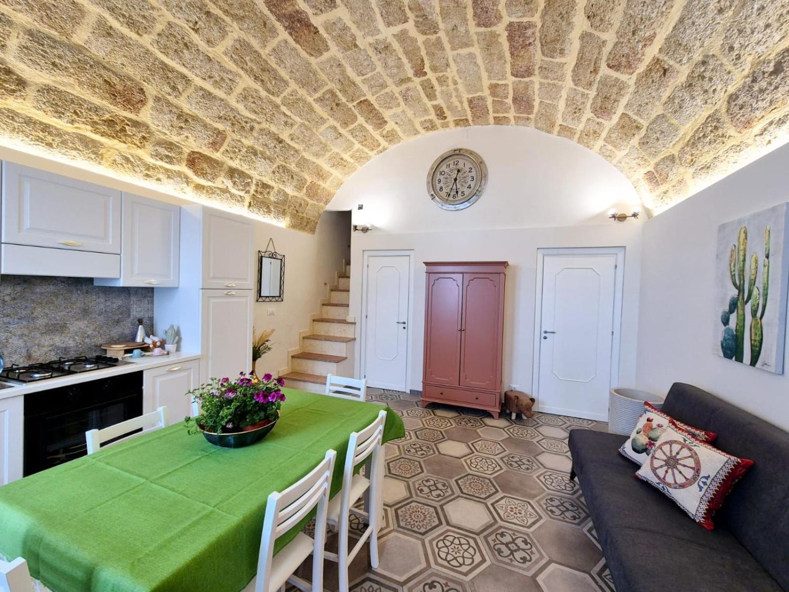 Azzurra Home Terrasini Bagian luar foto