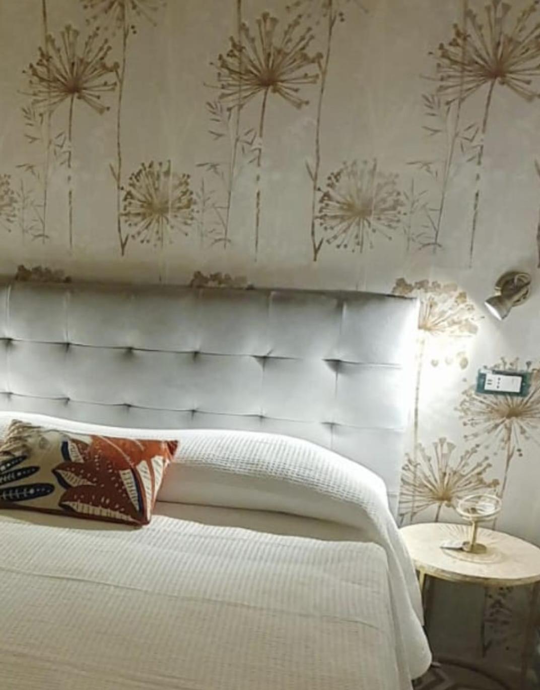 Azzurra Home Terrasini Bagian luar foto
