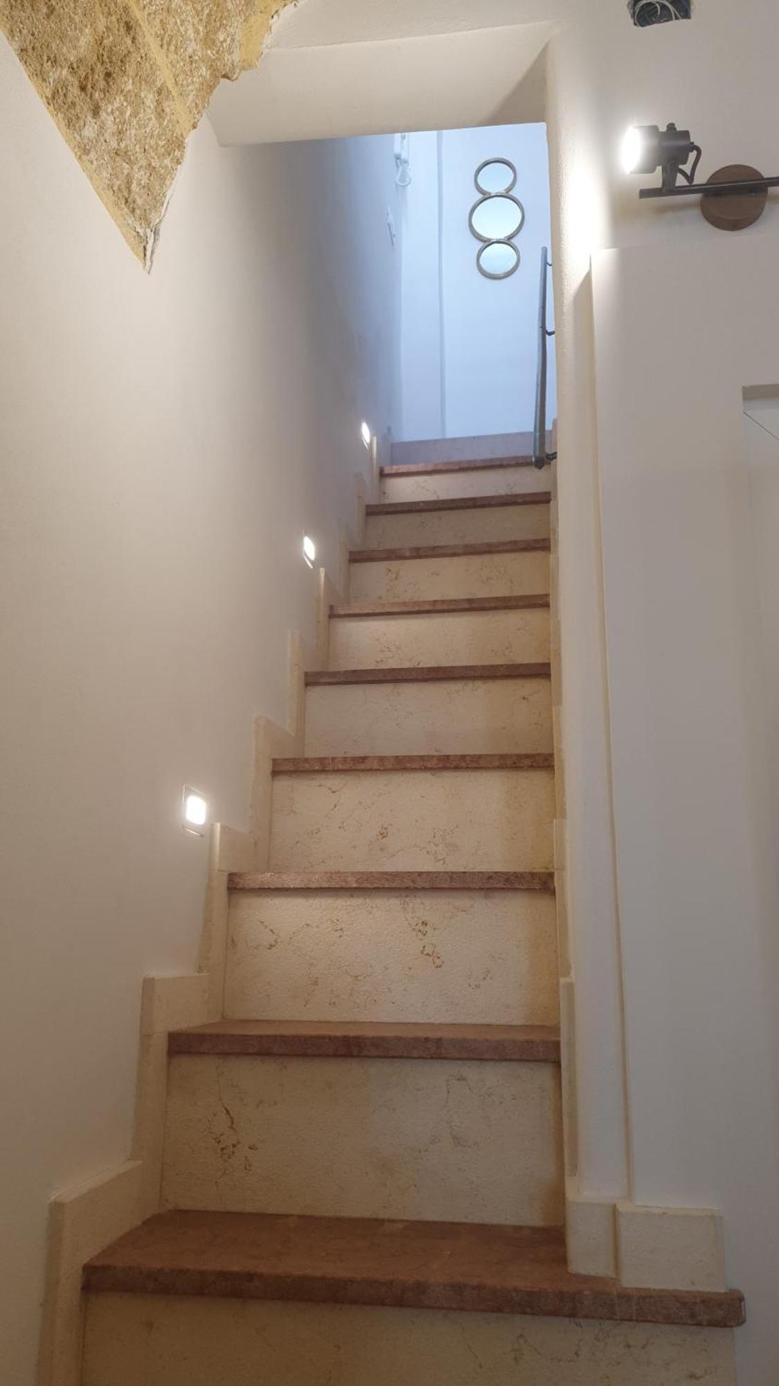 Azzurra Home Terrasini Bagian luar foto